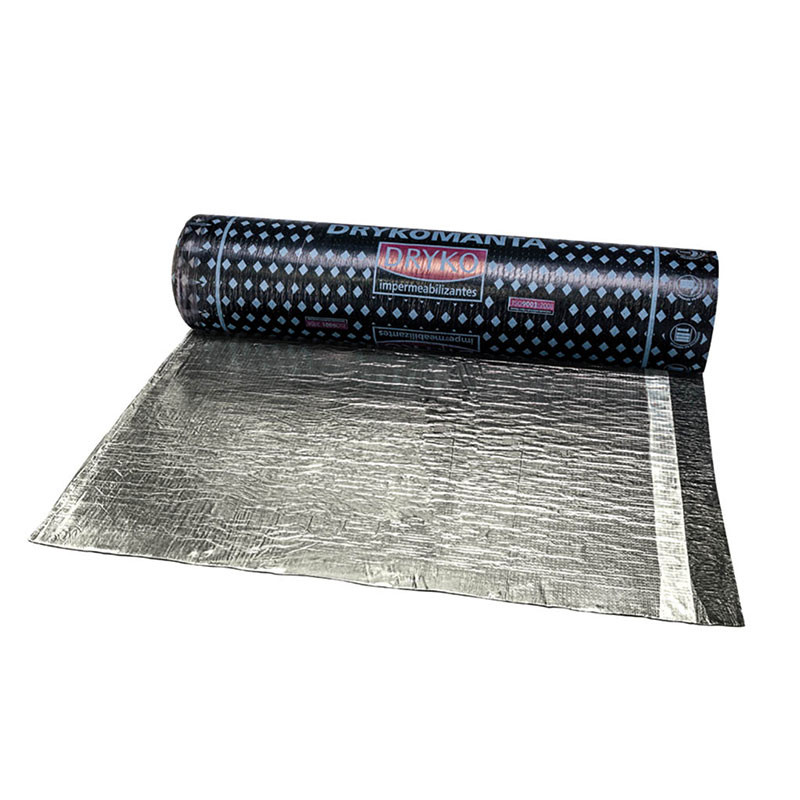DRYKOMANTA POLIALUM 1MTX10MT - 4MM