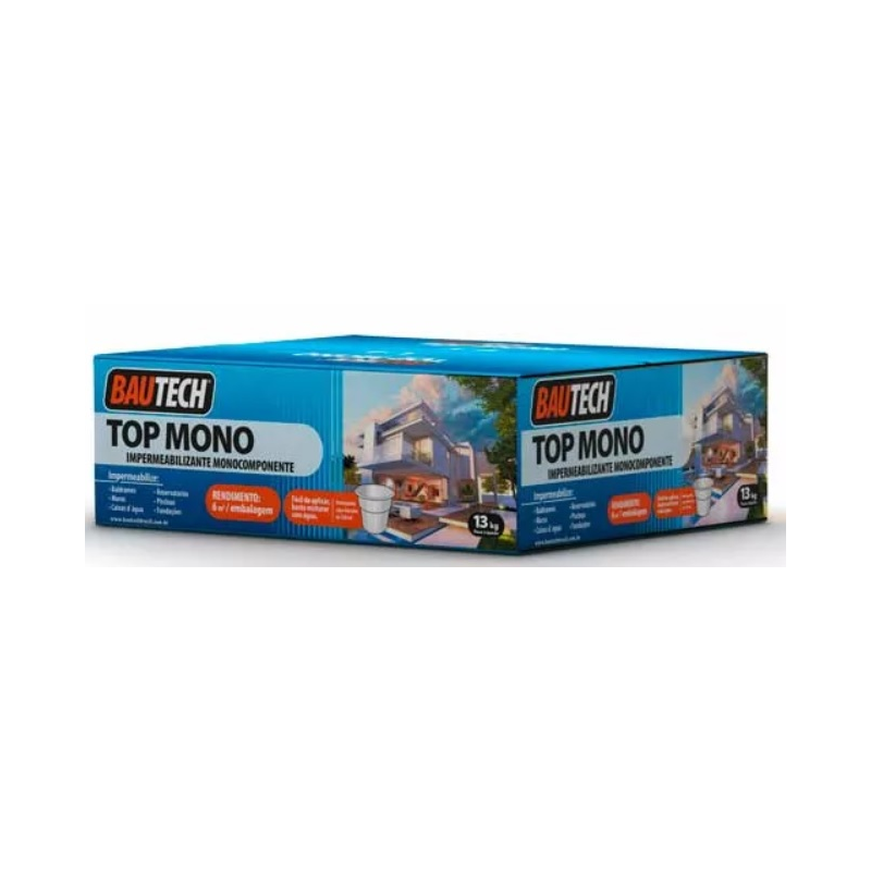 BAUTECH TOP MONO 13 KG