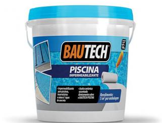 BAUTECH PISCINA 12 KG
