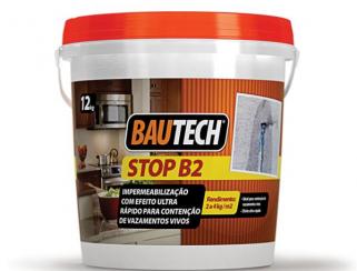 BAUTECH STOP B2 12 KG