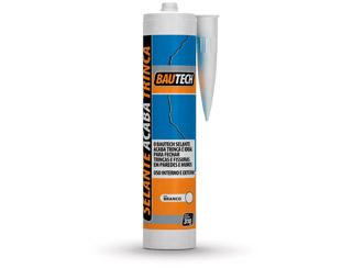 BAUTECH SELANTE ACABA TRINCA 310G