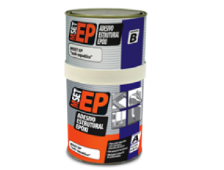 BAUTECH EP SUB-AQUÁTICO 1 KG