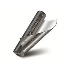 VITMANTA ALUMÍNIO 1MTX10MTX2,5MM VIAPOL