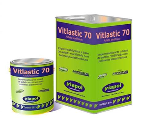 VITLASTIC 70 18 LITROS VIAPOL