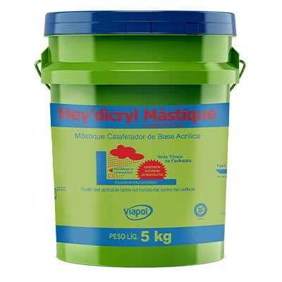 HEY' DICRYL MASTIQUE 5 KG