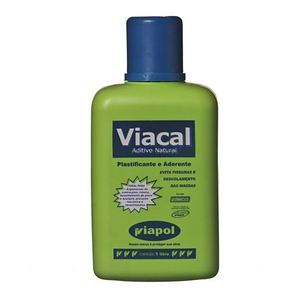VIACAL 1 LITRO VIAPOL