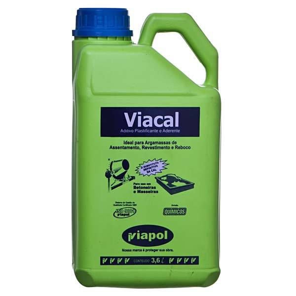 VIACAL 3,6 LITROS VIAPOL