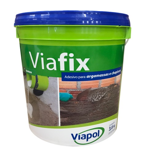 VIAFIX 18 LITROS VIAPOL
