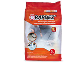 BAUTECH RAPDEZ 5 KG