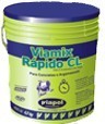 VIAMIX RAPIDO CL 20 LITROS VIAPOL