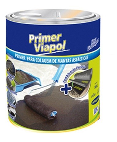 PRIMER 3,6 LITROS VIAPOL