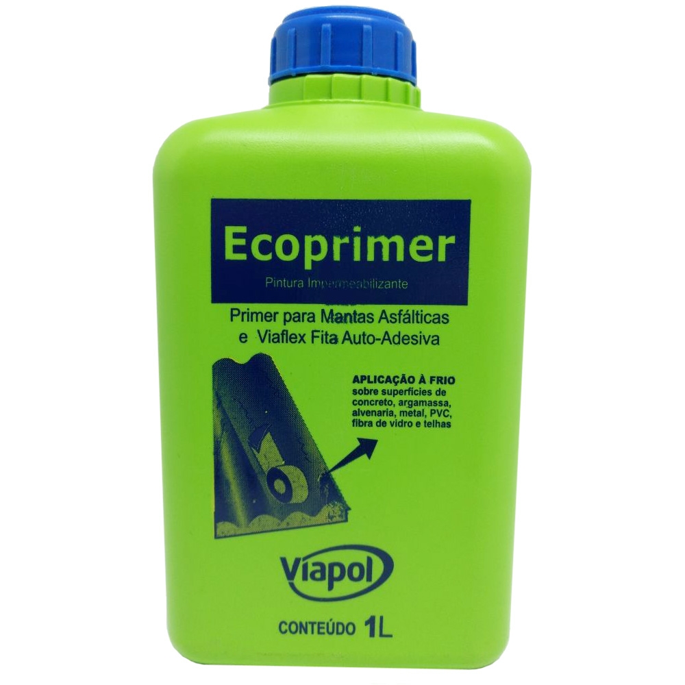ECOPRIMER 1 LITRO VIAPOL
