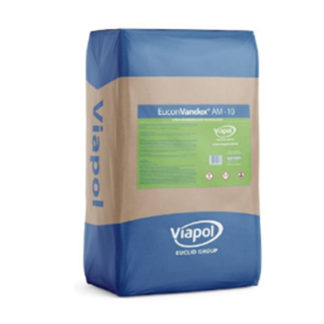 VIAMIX EXPANDE MASSA SACO 15 KG VIAPOL