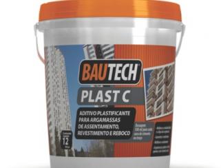 BAUTECH PLAST C