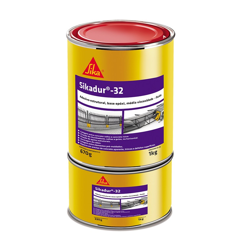 SIKADUR 32 SIKA 1 KG