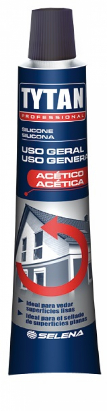 SILICONE USO GERAL 50G