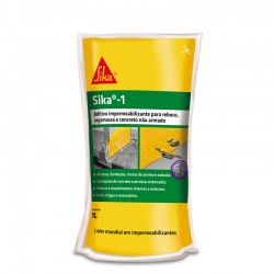 SIKA 1 - 1 LITRO