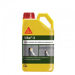 SIKA 2 - 3,6 LITROS