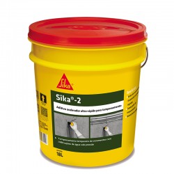 SIKA 2 - 18 LITROS