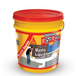 SIKAFILL RAPIDO CONCRETO 15 KG
