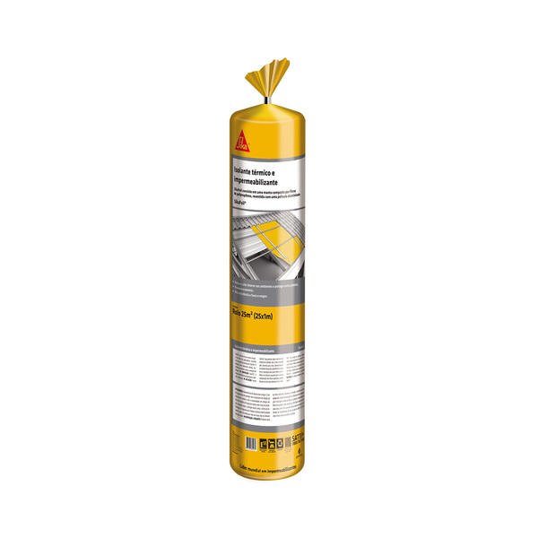 SIKAFOIL 25X1MT
