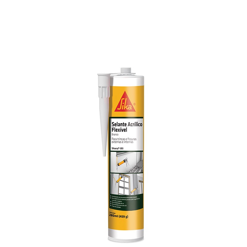 SIKACRYL 203 - 280 ML