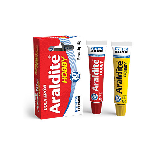 ARALDITE® HOBBY