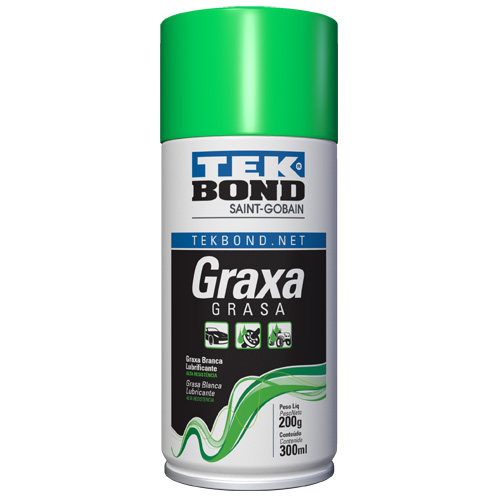 GRAXA LUBRIFICANTE
