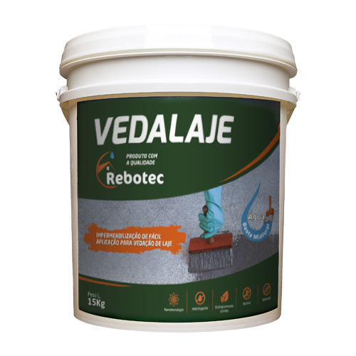 REBOTEC VEDALAJE 15 KG