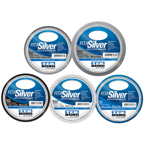 FITA SILVER