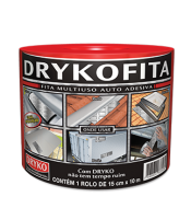 DRYKOFITA ALUMINIO 15CMX10MT