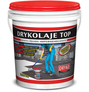 DRYKOLAJE TOP BRANCO 12 KG