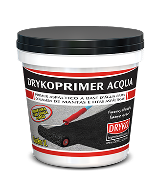 DRYKOPRIMER ACQUA 1 LITRO