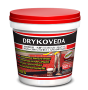 DRYKOVEDA 1 LITRO