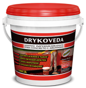 DRYKOVEDA 3,6 LITROS