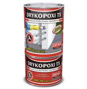 DRYKOPOXI TIX 1 KG