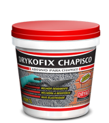 DRYKOFIX CHAPISCO 1 LITRO