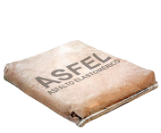 ASFALTO ELASTOMÉRICO 20 KG