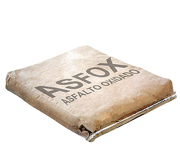 ASFALTO OXIDADO 20 KG