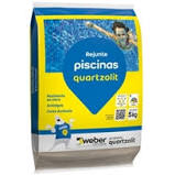 rejunte piscinas quartzolit
