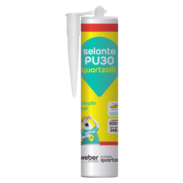 SELANTE PU30 QUARTZOLIT