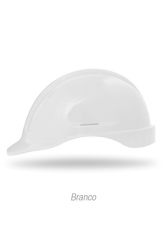 CASCO STEELFLEX TURTLE BRANCO