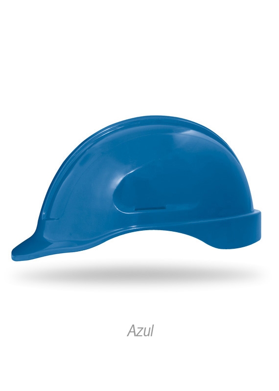 CASCO STEELFLEX TURTLE AZUL