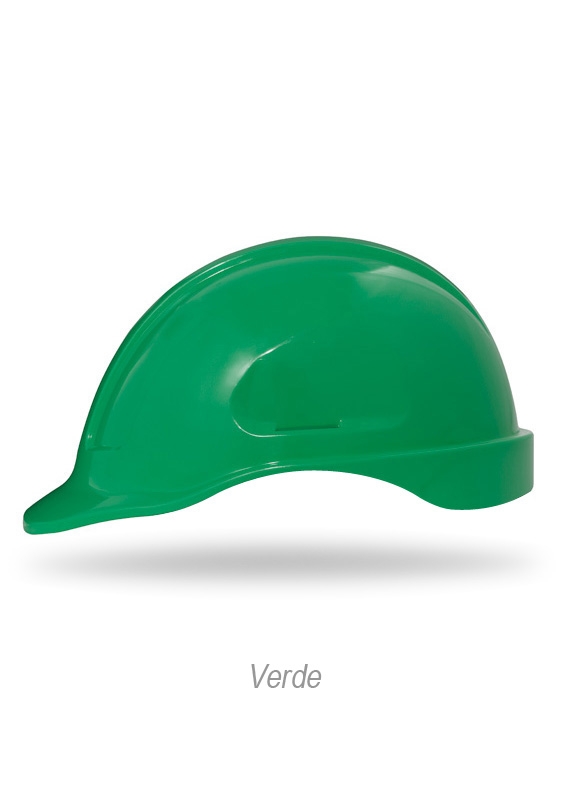 CASCO STEELFLEX TURTLE VERDE