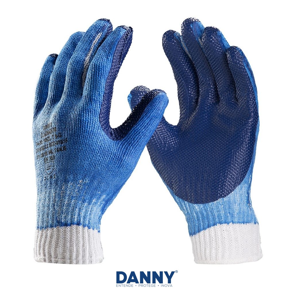 LUVA GLADIADOR (G) DANNY