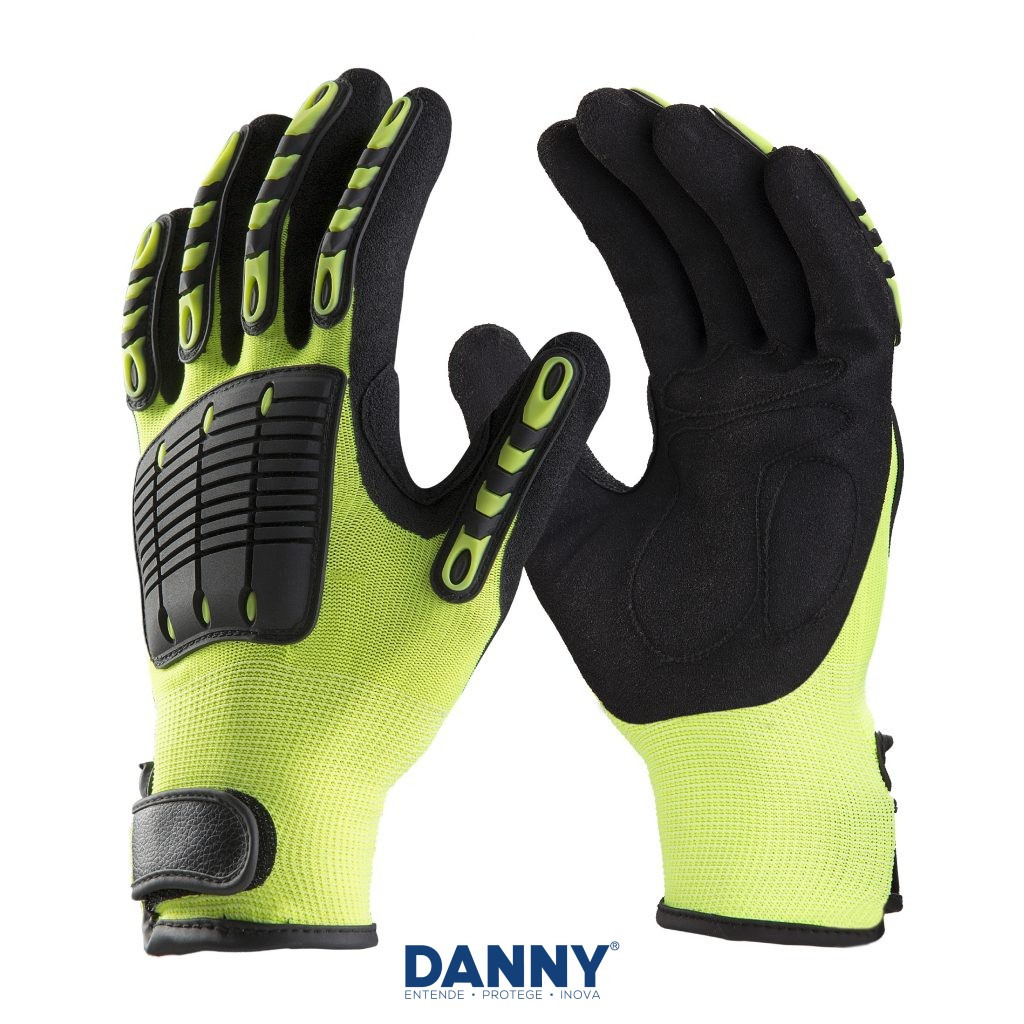 LUVA EXTREME (G) DANNY