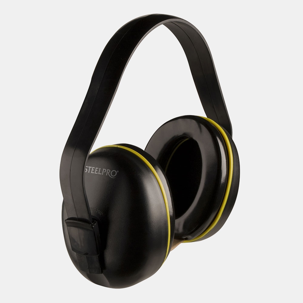 ABAFADOR CONCHA PRETO GLADIADOR