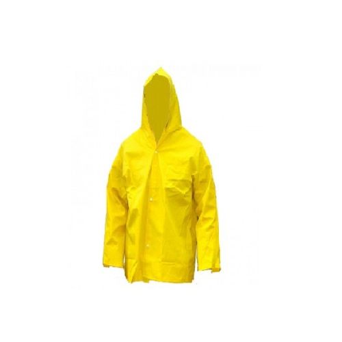 JAQUETA PVC FORRADO AM ECOPOLI G