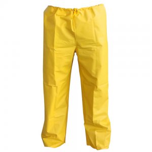 CALÇA PVC FORRADO AM ECOPOLI G POLICAP
