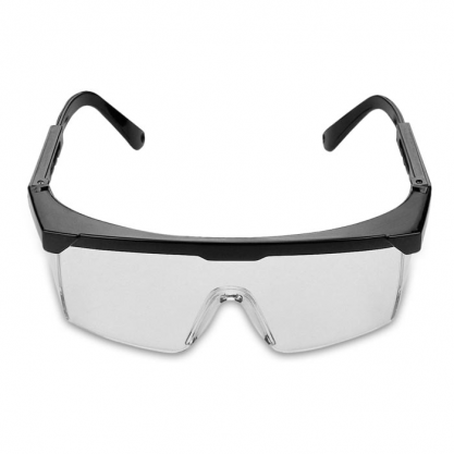 OCULOS PROTEÇÃO INCOLOR JUPITER BELTOOLS